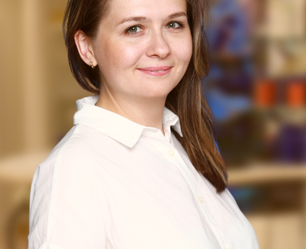 Ольга Якимович (Врач-терапевт, невролог)