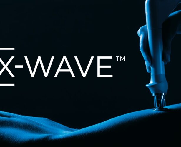 BTL X-WAVE Ударно-волновая терапия
